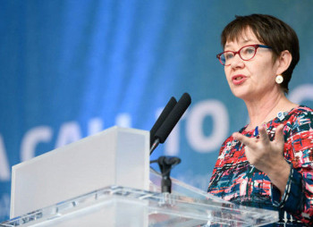 Внесок приватних інвесторів у відновлення України матиме вирішальне значення